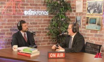 &quot;I dazi farebbero male agli americani&quot;. L'allarme di Norquist - Video