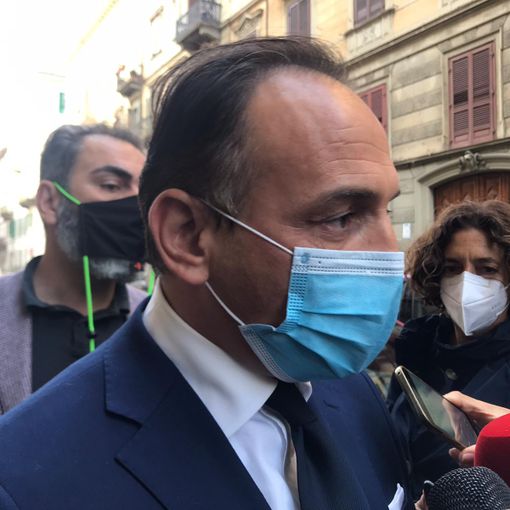 Covid, Cirio: &quot;Un nuovo lockdown? Dipende dalla capacità di tutti di rispettare le regole&quot;