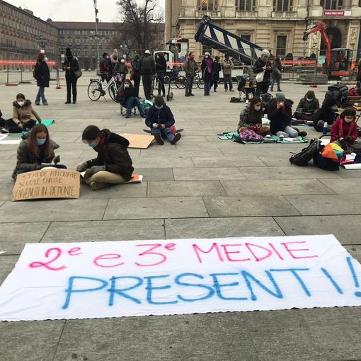 Seconda e terza media, il Tar dà ragione a Cirio: si va avanti con la didattica a distanza. Il governatore: &quot;Ha vinto il buonsenso&quot;