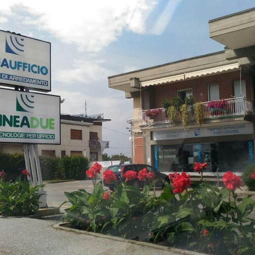Lineaufficio di Saluzzo ricerca progettista di interni
