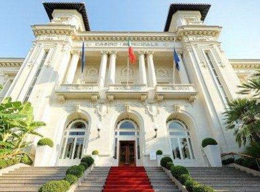 Casinò Sanremo: bilancio 2023 approvato con un utile netto di 11,5 milioni di euro