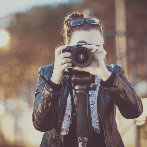 Partecipa al contest fotografico