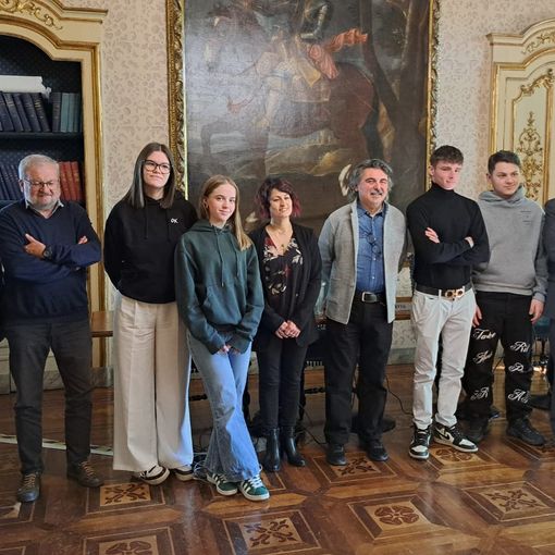 Des Ambrois e Camera di Commercio di Torino, indagine sui giovani NEET in Alta Valle di Susa: percorsi formativi e una nuova economia di montagna per contenere il fenomeno