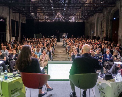 Torino ospita la nuova edizione del &quot;Festival Internazionale dell'Economia&quot;