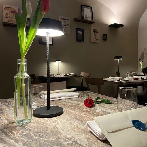 Il ristorante La Cave a Saluzzo compie 1 anno di attività e si racconta