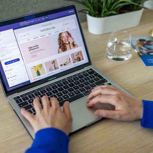 E-commerce, continua l’ascesa del mercato italiano ed europeo