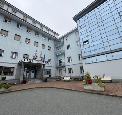 La Fondazione Ospedale Civile San Chiaffredo di Revello ricerca personale OSS