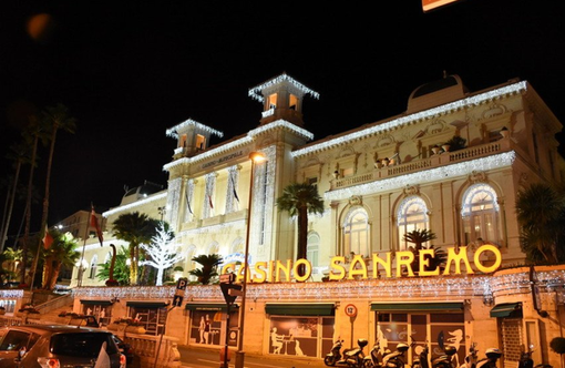 Stagione Eventi Autunnale del Casinò di Sanremo, grandi eventi in programma