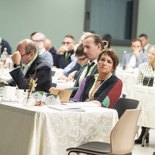 IV Meeting Reseller: gli operatori di energia e gas si incontrano nella nuova sede eVISO