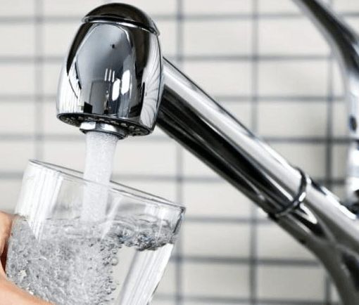Amianto nell’acqua, un pericolo da non sottovalutare