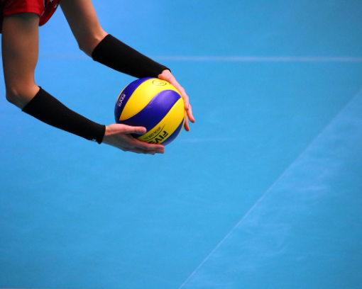 MasterVolley: ecco gli appuntamenti con 4 campionesse mondiali per imparare la pallavolo, prenotazioni aperte