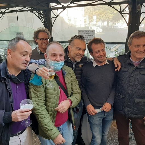 Pinerolo 2021: Luca Salvai si riconferma sindaco