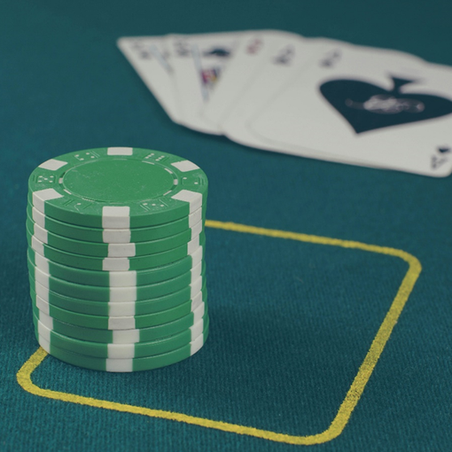 Perché i casinò usano le fiches invece del denaro contante?