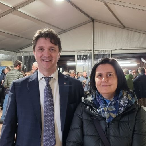 Nicco e Bordese