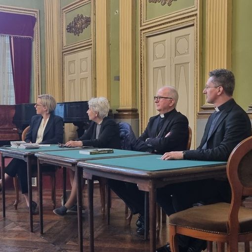 Comunicazione e Intelligenza Artificiale: parte il Festival a Pinerolo