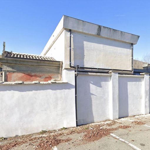 Chiuso per 9 giorni il cimitero di Abbadia Alpina