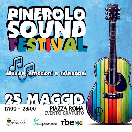 Piazza Roma ospita la nuova manifestazione, dedicata alla musica indipendente Piazza Roma ospita la nuova manifestazione, dedicata alla musica indipendente