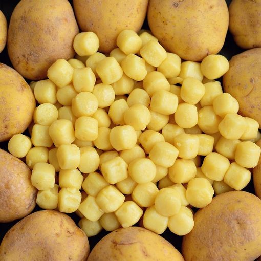 A ViviPomaretto Aprile è il momento di gustare gli gnocchi inclusivi
