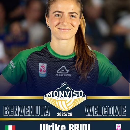 Ulrike Bridi