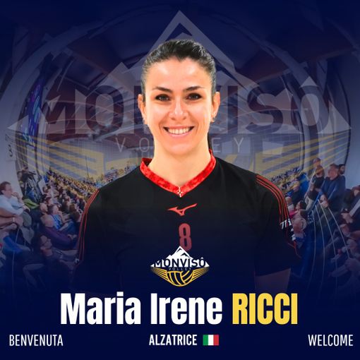 Maria Irene Ricci