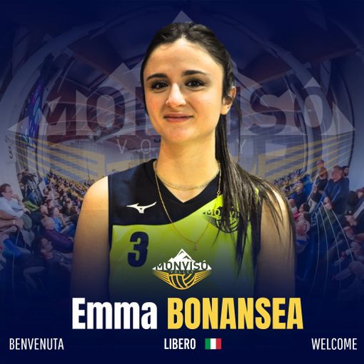 Emma Bonansea