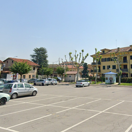 Piazza San Bartolomeo