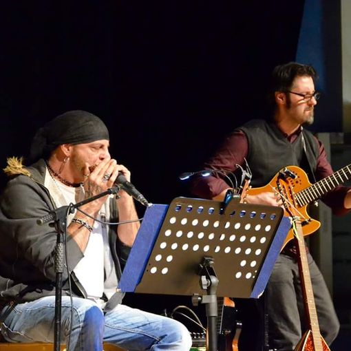 La musica di De André aiuterà le scuole di Villar Perosa