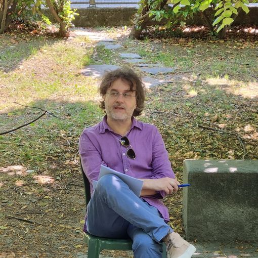 Alessandro Gaido
