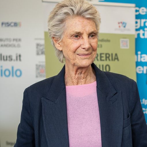 Allegra Agnelli