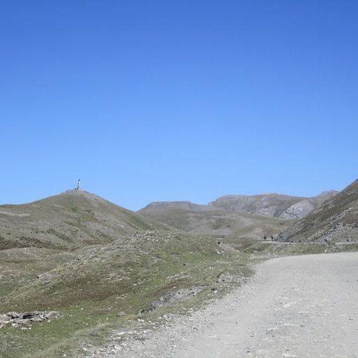 Alpi Cozie