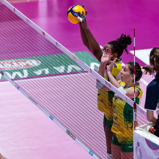 (Foto Lega Volley Femminile)
