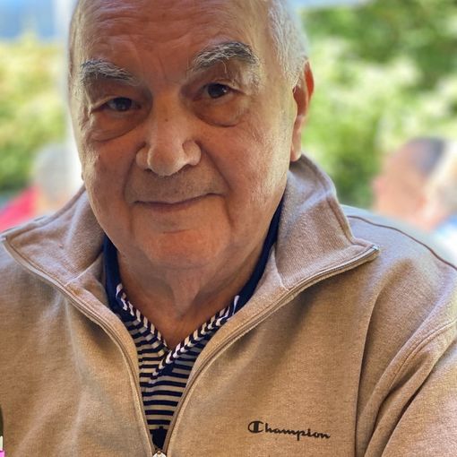 Domenico Santino Fenoglio