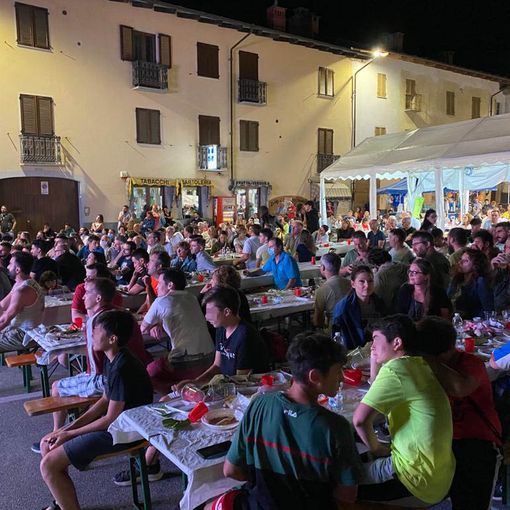 Luglio bibianese