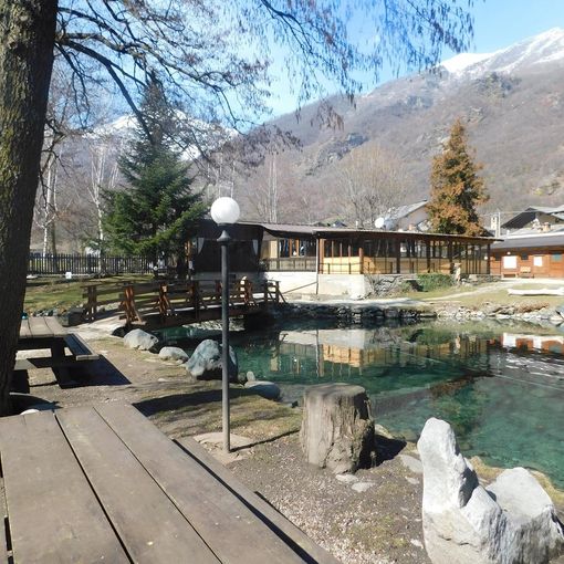 Il Laghetto Nais chiude in polemica con il Comune di Bobbio Pellice
