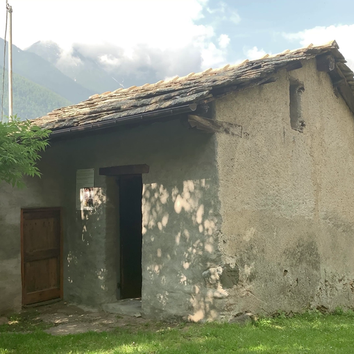 La Scuoletta di Podio