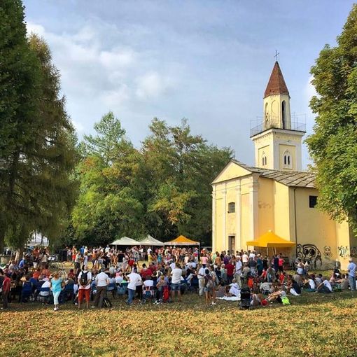 (Foto di repertorio)