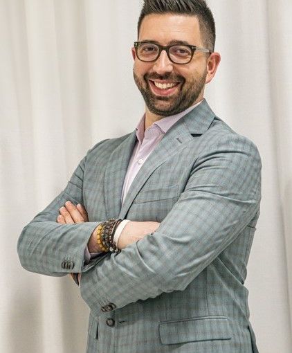 Mattia Sandrone
