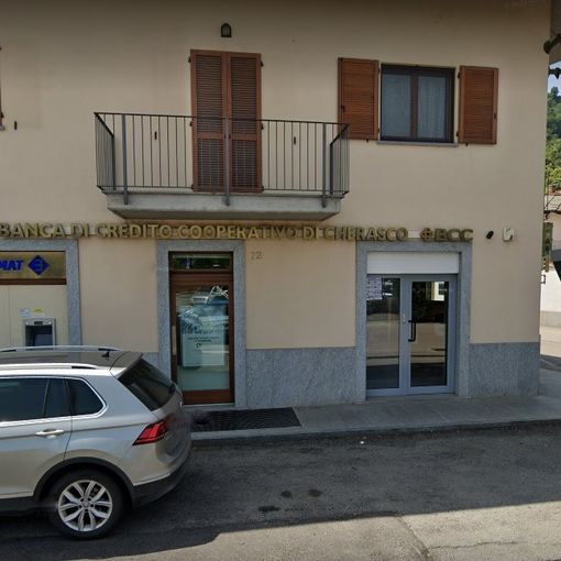 La Bcc di Cavour