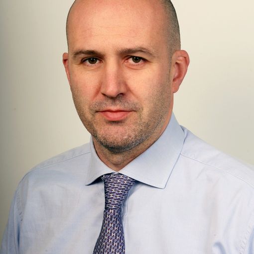 Giovanni Genovesio