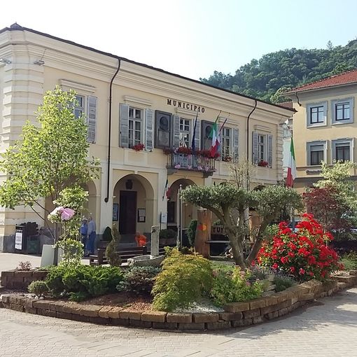 municipio Cavour