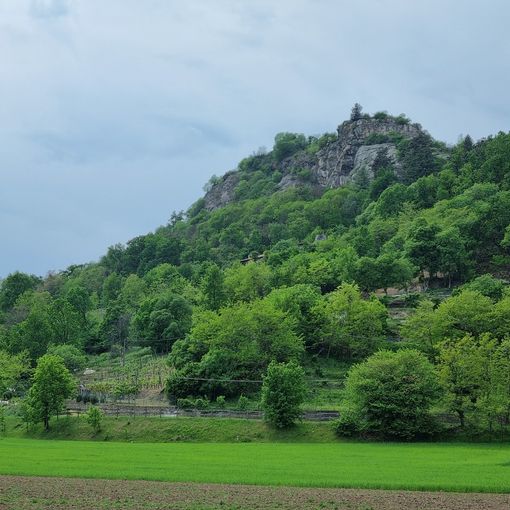 Gastronomia, storia e natura di Cavour si scoprono con Girocca