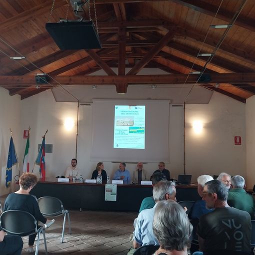Il convegno di sabato