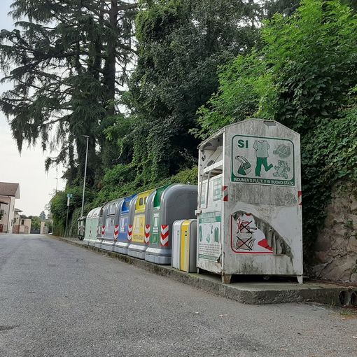 La differenziata fa la differenza: a Cavour si risparmia sulla tassa dei rifiuti