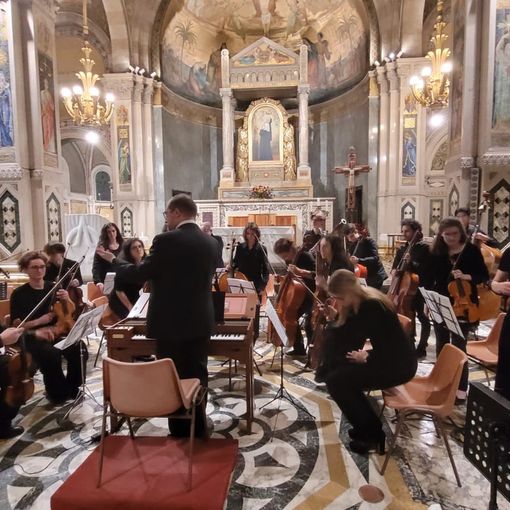 (Foto di repertorio)