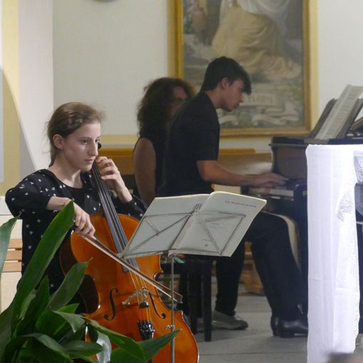 ‘Musica d’Estate’ a Bardonecchia dal 14 al 30 luglio