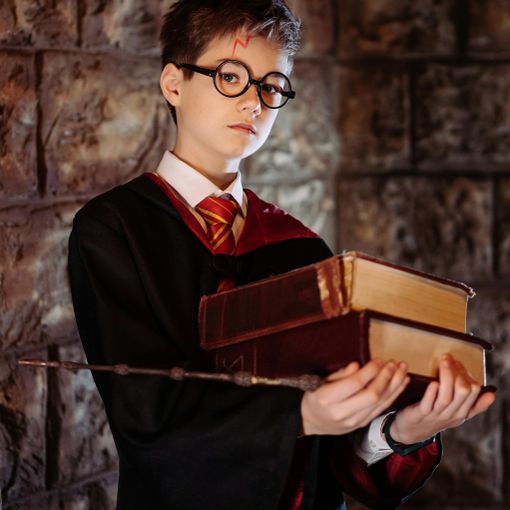 Harry Potter e i supereroi arrivano a Volvera