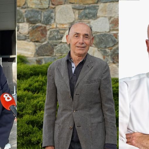 Foietta, Ajelli e Costelli
