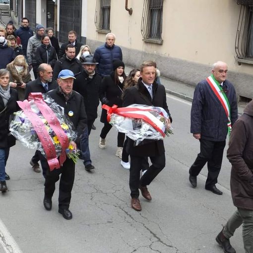 (Foto di repertorio)