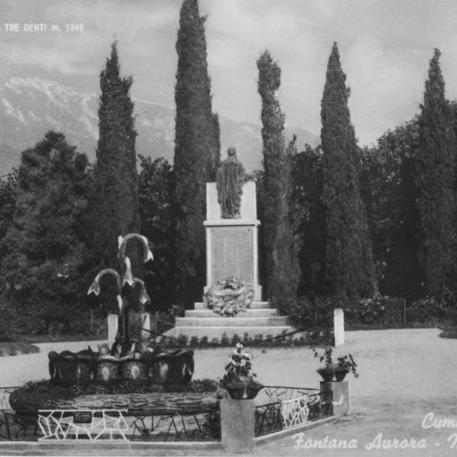 Un’immagine d’epoca