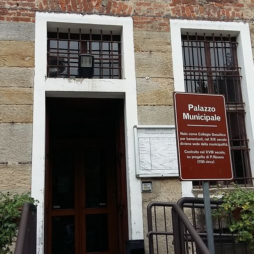 Municipio di cumiana